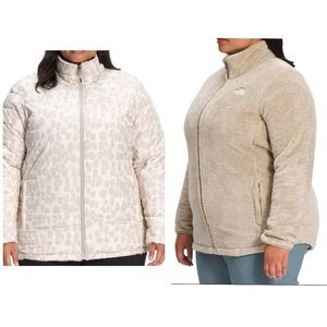 Women's Cream Jacket